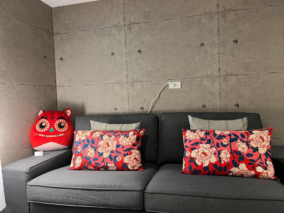 Penginapan M Taipei